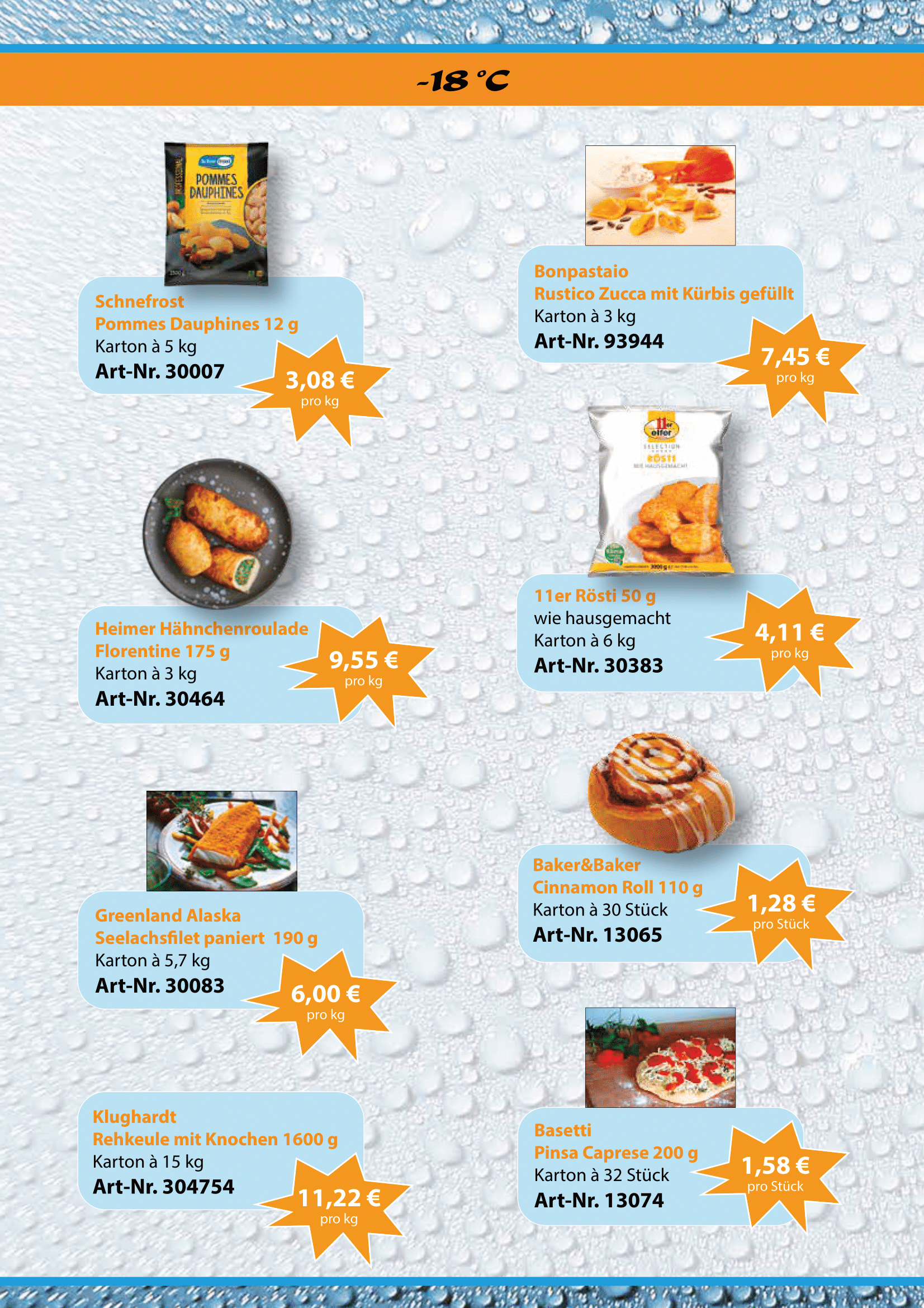 Angebot November / Dezember 01.011. bis 31.12.2025